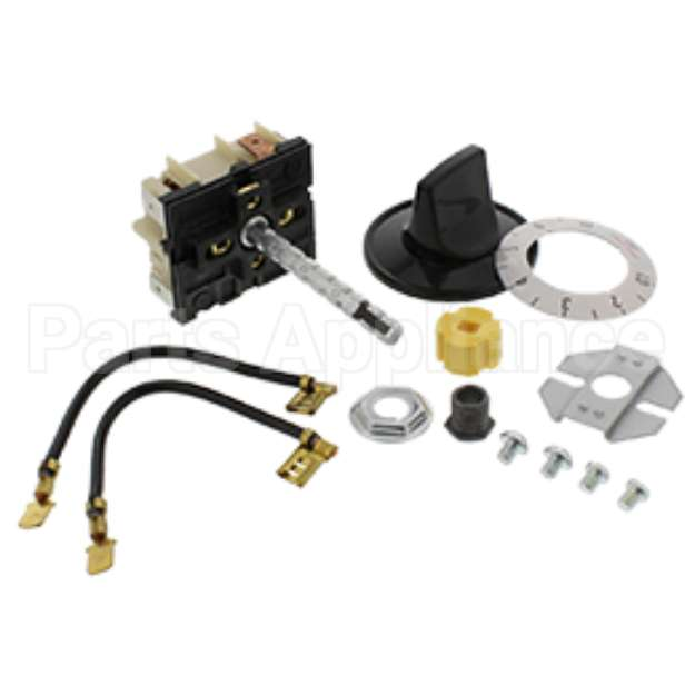 5500134M Infinite Switch Kit Compatible