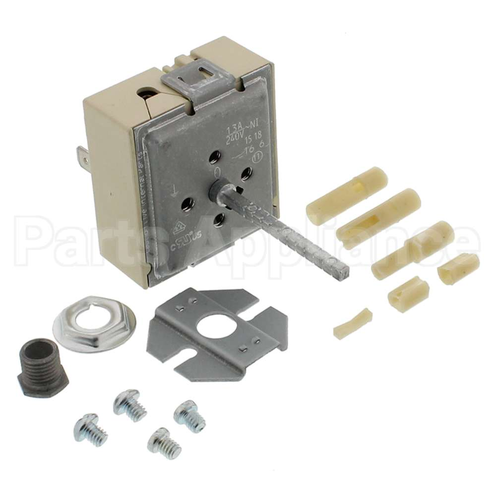5500200 Infinite Switch Compatible