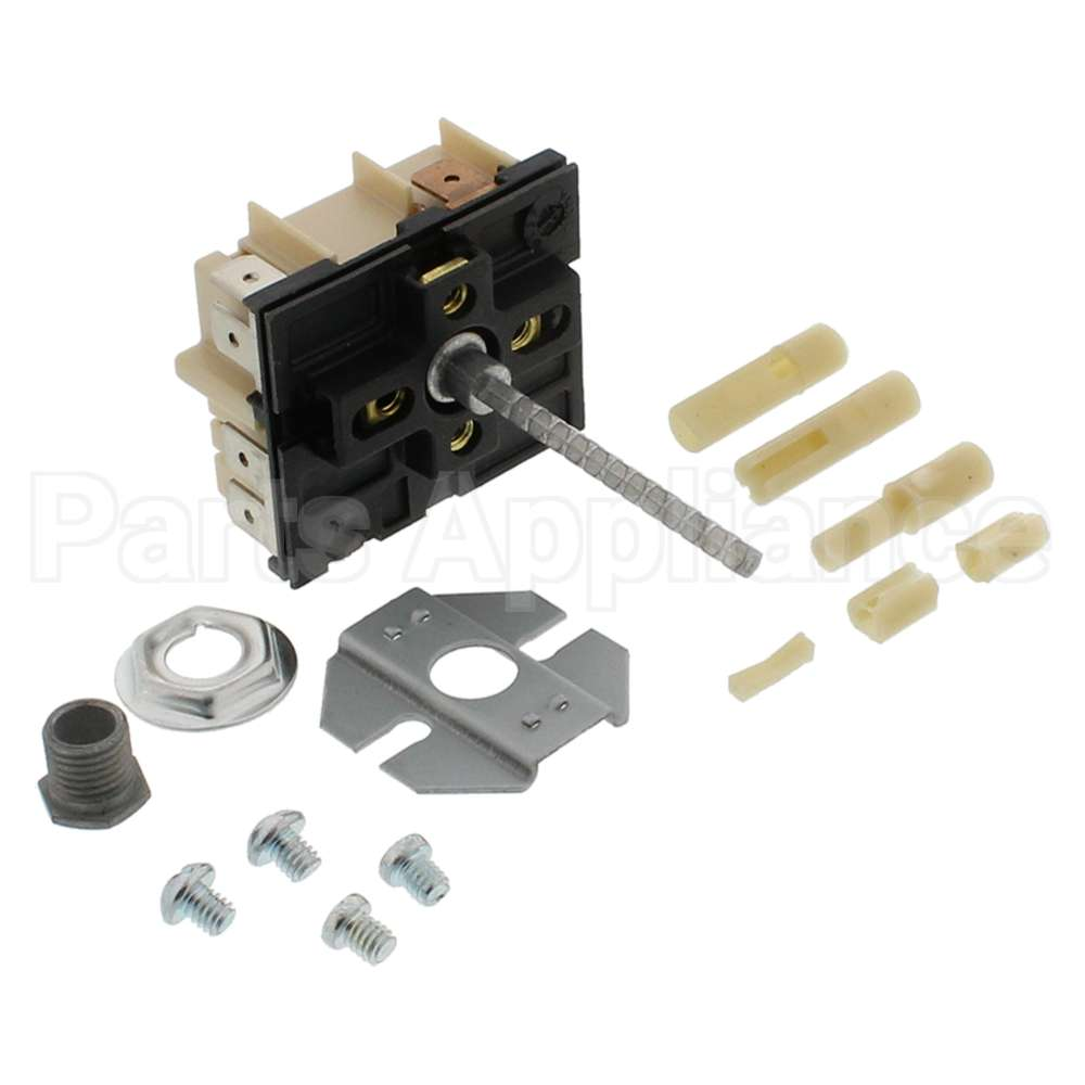 5500202M Infinite Switch Compatible