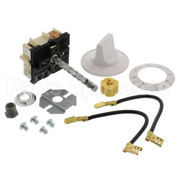5500235M Infinite Switch Kit Compatible