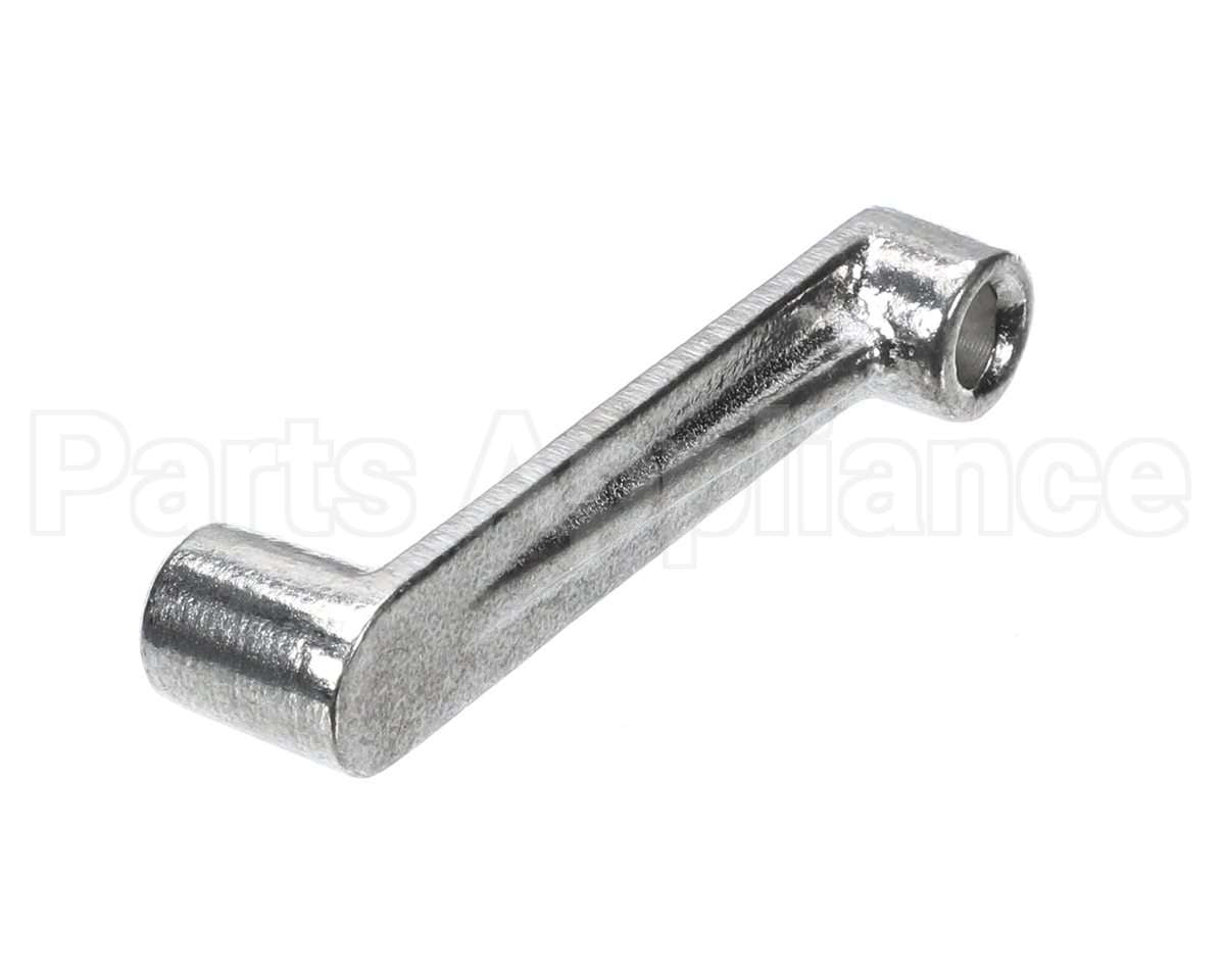 55006A Nemco Crank
