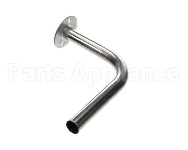 55020 Blodgett Vent, Suction Tube Assembly