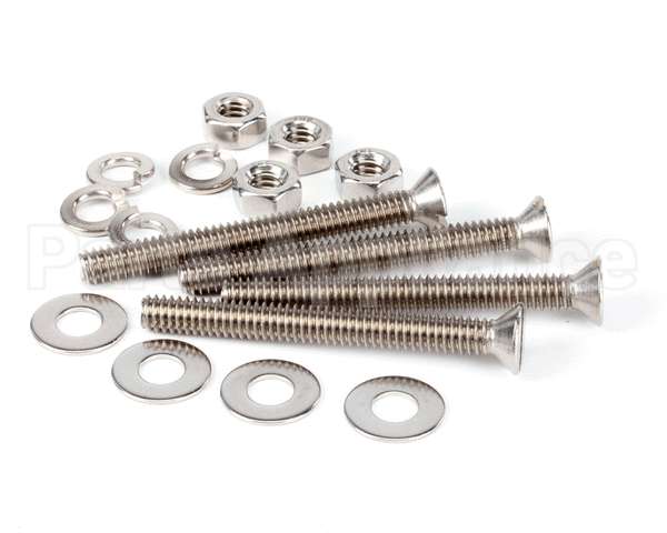 55020 Nemco Mounting Kit
