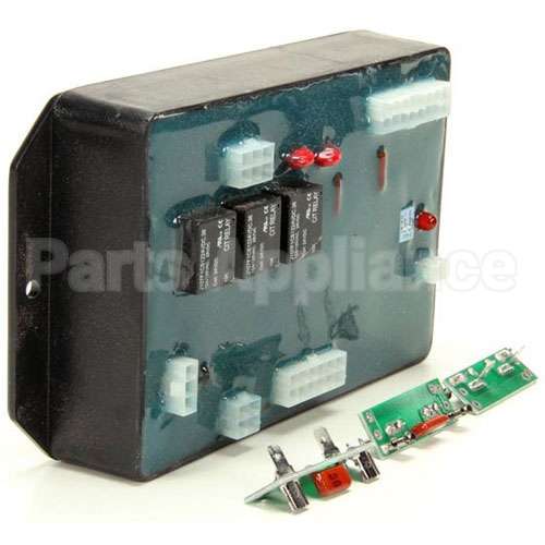 55042 Compatible Perlick Replacement Cntrllr Kit