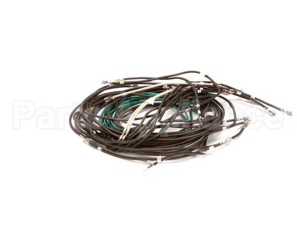 55049-72 Apw Wyott Wire Set Hfw-3 Inf Control 72