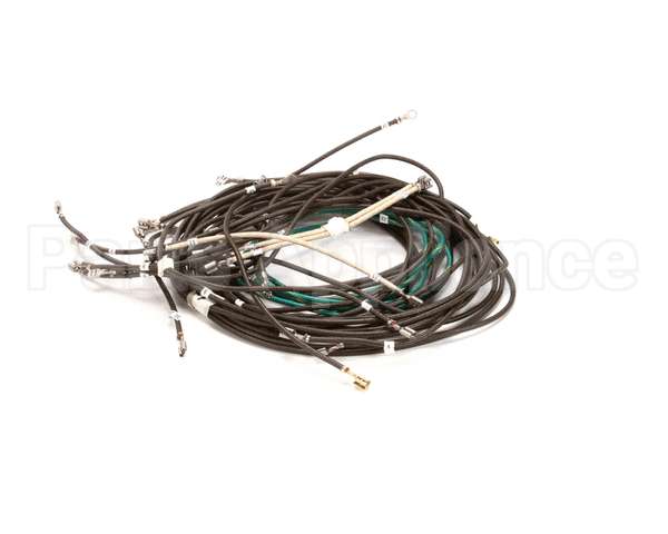 55049-72 Apw Wyott Wire Set Hfw-3 Inf Control 72