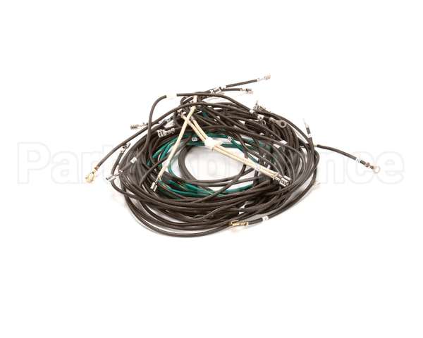 55049-72 Apw Wyott Wire Set Hfw-3 Inf Control 72