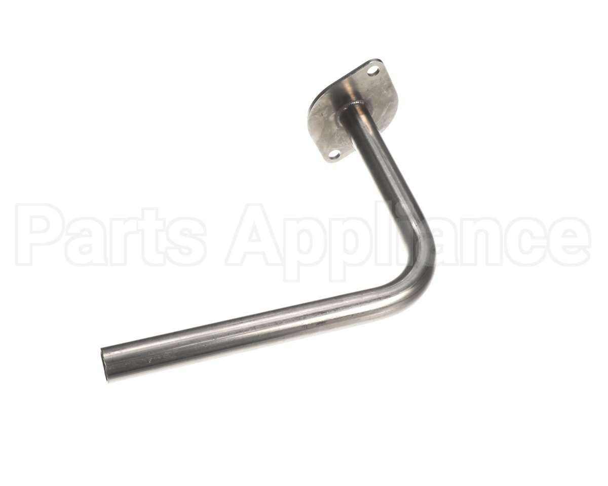 55057 Blodgett Vent, Suction Tube,Bolt On