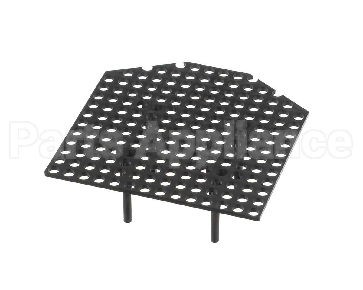 55058 Nemco Cleaner Plate