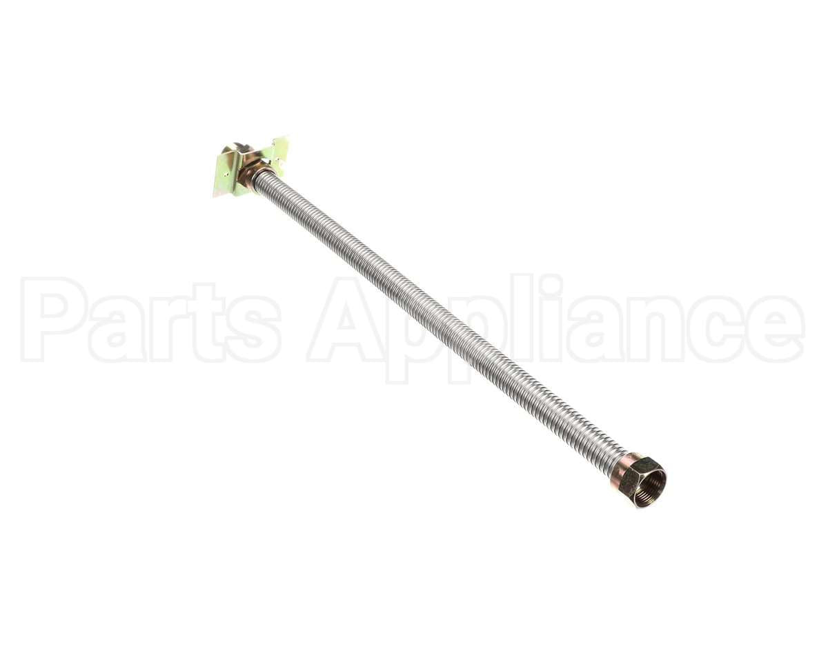 55070 Blodgett Flex Hose, Gas, 1/2 X 18