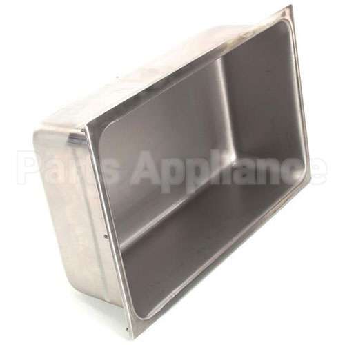 55071 Compatible Apw Multi Well Pan No Drain