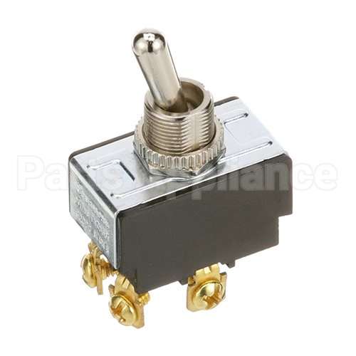 55074 Compatible Star Toggle Switch 1/2 Dpst