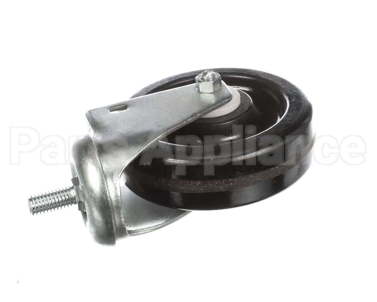 55076.0000 Blodgett Caster 5.00 Wout Brake