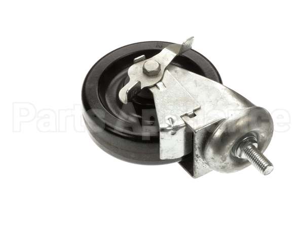55079 Blodgett Caster, 5.00 With Brake