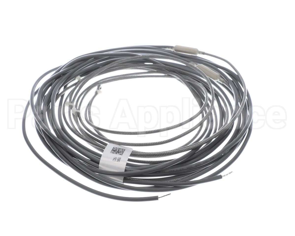 5508Q Heatcraft Bohn Drain Heater 6' 240V