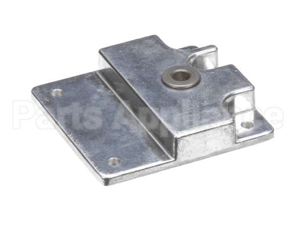 55098A Gold Medal Products Gear Blk 4Oz Aluminum Die Cst