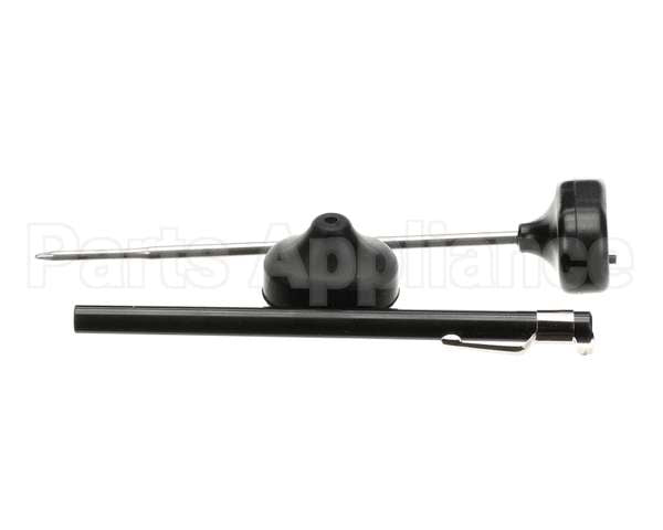 550B Comark Dig Pocket Therm W/Boot,-40 To