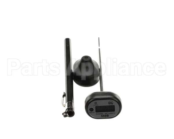 550B Comark Dig Pocket Therm W/Boot,-40 To