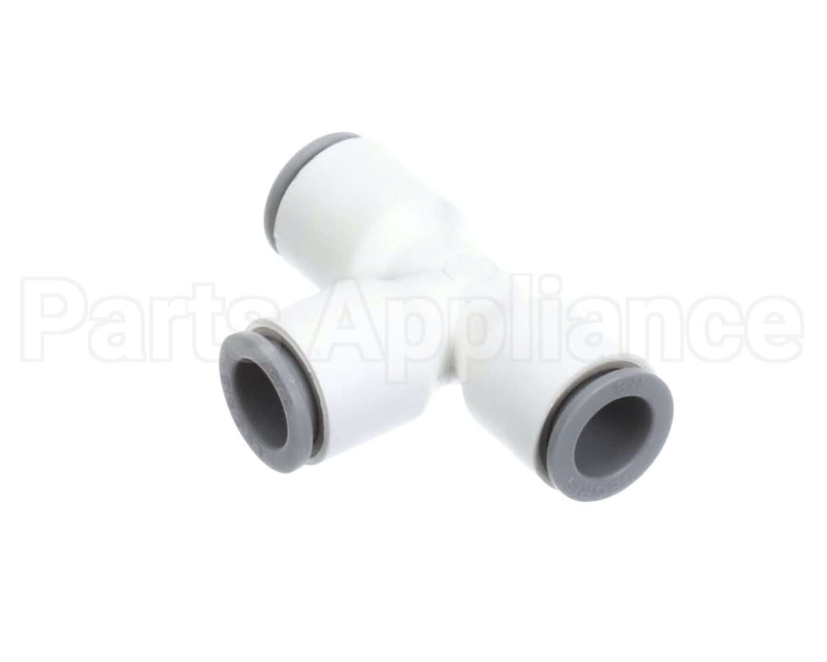 551-63042 Everpure Tee - .375Ptc
