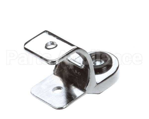 5510 Jacknob Strike&Keeper Concealed Latch