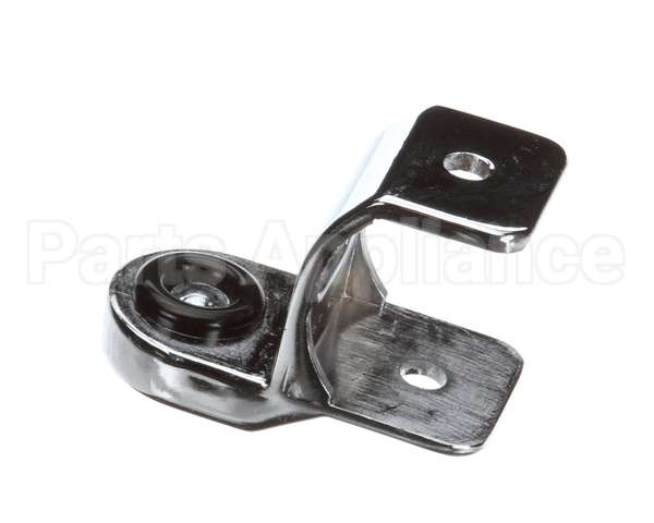 5510 Jacknob Strike&Keeper Concealed Latch