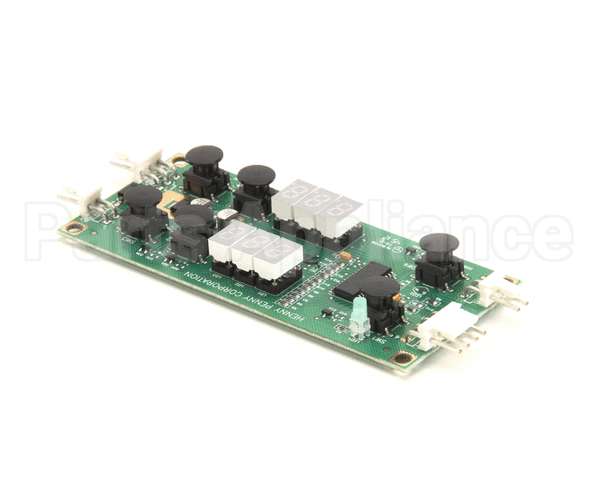 55101 Henny Penny Control-Hmr Radiant & Air Heat