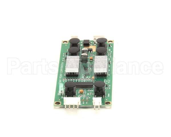 55101 Henny Penny Control-Hmr Radiant & Air Heat