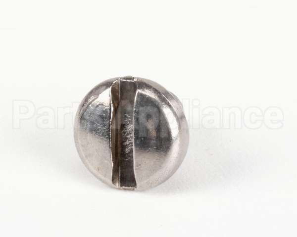 5511 Nieco Screw, 8-32 X 1/4 , Sst