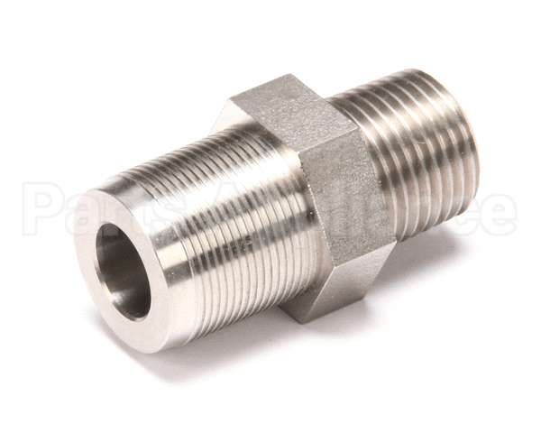 55113 Blodgett Adapter,Ss 1/2 Nnptf X.94 Barb