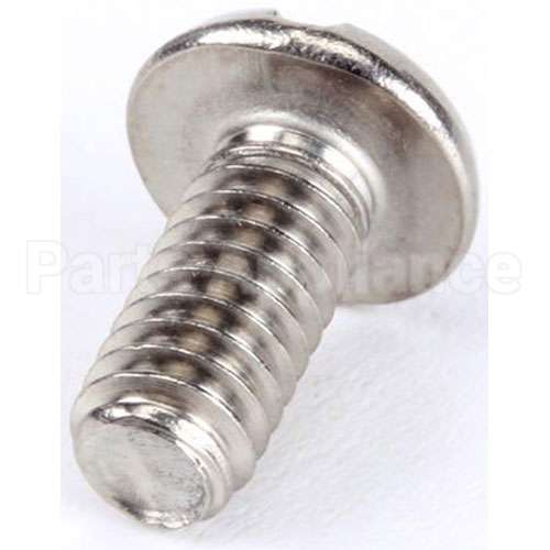 5512 Compatible Nieco Sst 8-32X3/8In Phms