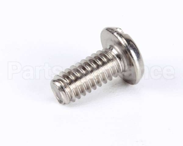 5512 Nieco Combo Head Ms, 8-32 X 3/8, Sst