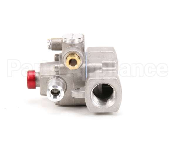 55127 Blodgett Ts11 Safety Valve,1/4Tube Fit