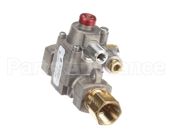 55127 Marsal Pizza Ovens Ts11 Safety Valve,1/4Tube Fit