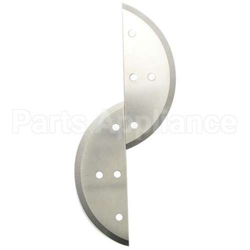 55135 Compatible Nemco Blade Set Nem