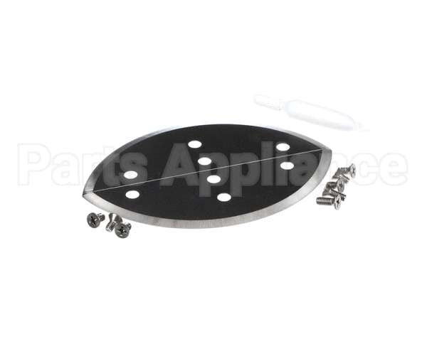 55135SUBWAY Nemco Blade (Set Of 2)