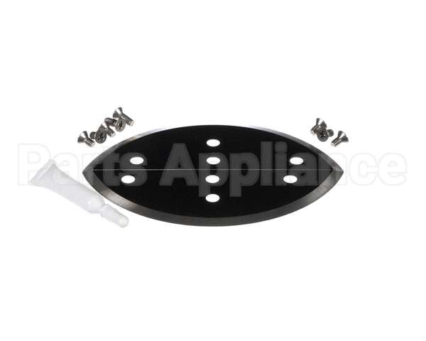 55135SUBWAY Nemco Blade (Set Of 2)