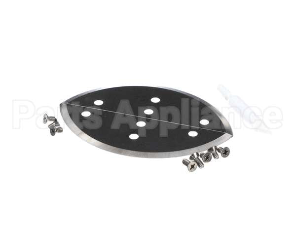 55135SUBWAY Nemco Blade (Set Of 2)