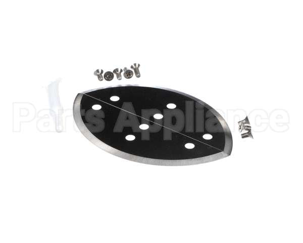 55135SUBWAY Nemco Blade (Set Of 2)