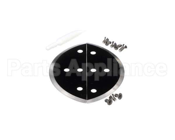 55135SUBWAY Nemco Blade (Set Of 2)