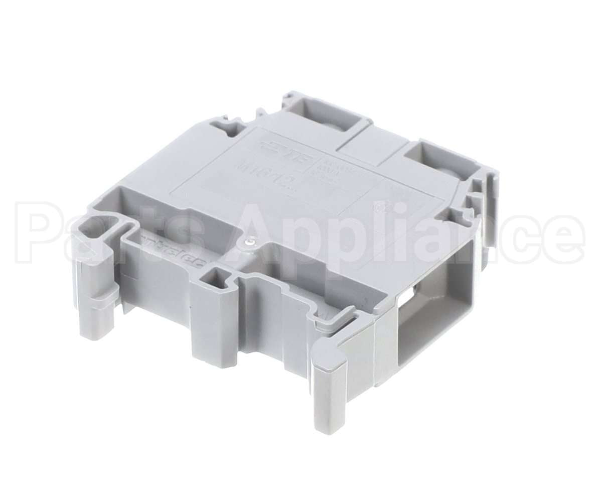 55143.0000 Henny Penny Block-Section Terminal-12Mm