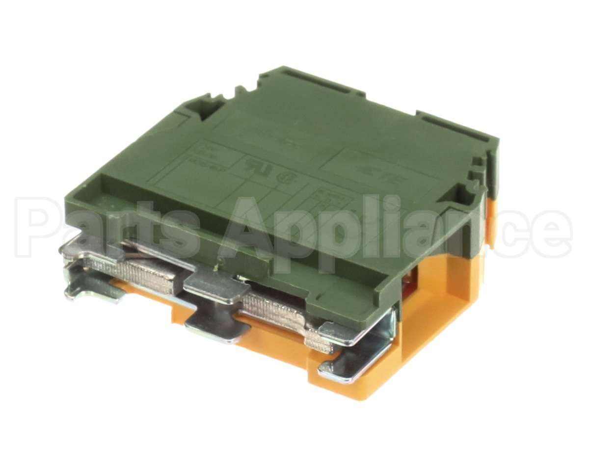 55144 Henny Penny Block-Ground Terminal-16Mm