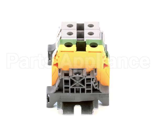 55147 Henny Penny Assembly- 12Mm/4 Terminal Block