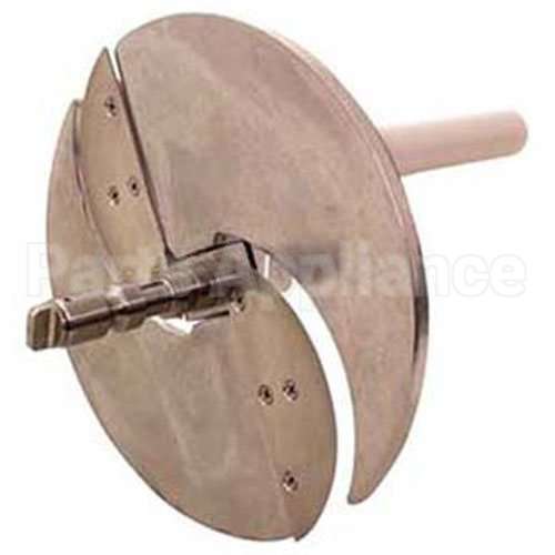551571 Compatible Nemco Slicing Unit, Adj, Easyslicer
