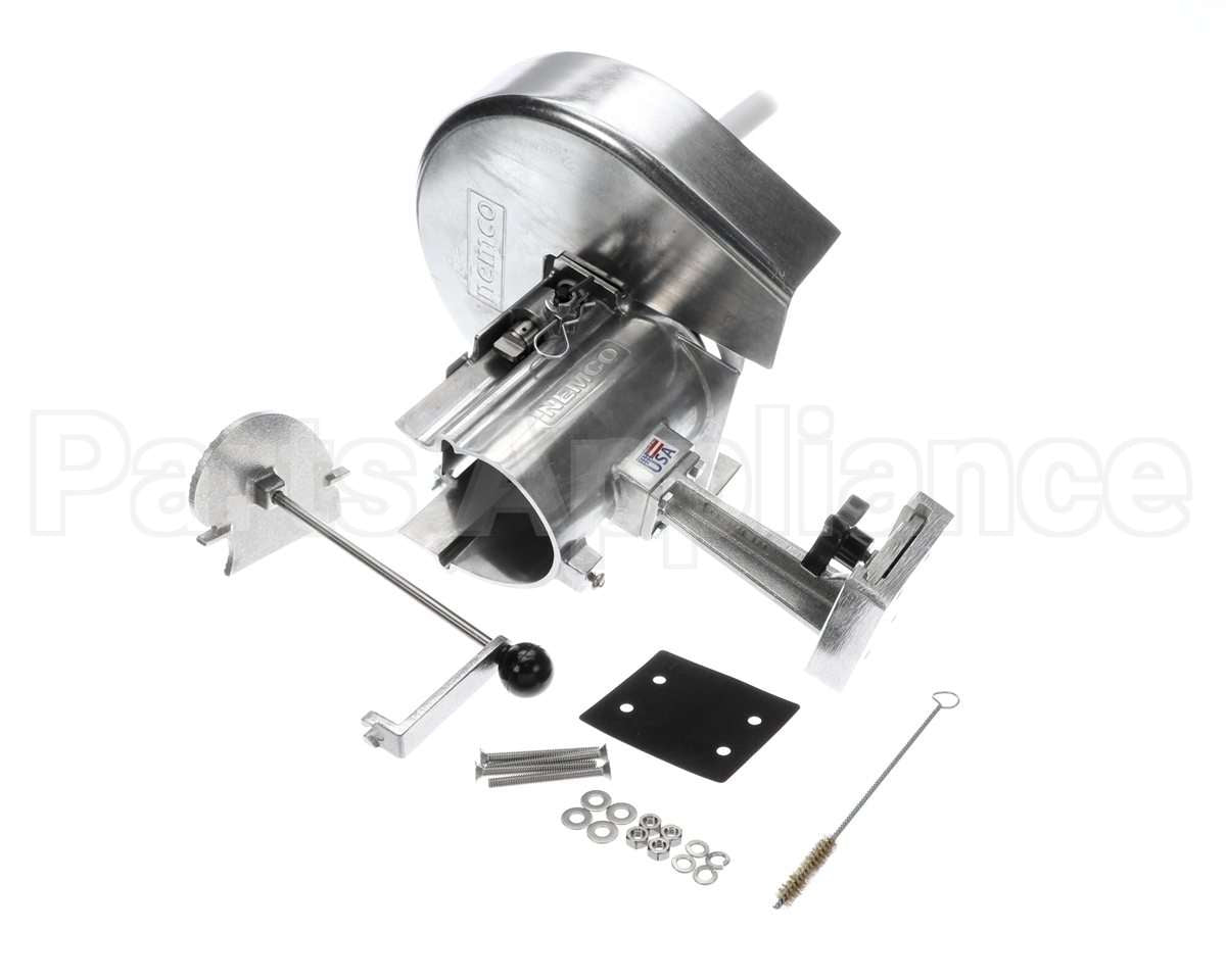 55200AN Nemco Easy Slicer Adjustable Cut Manual Slicer