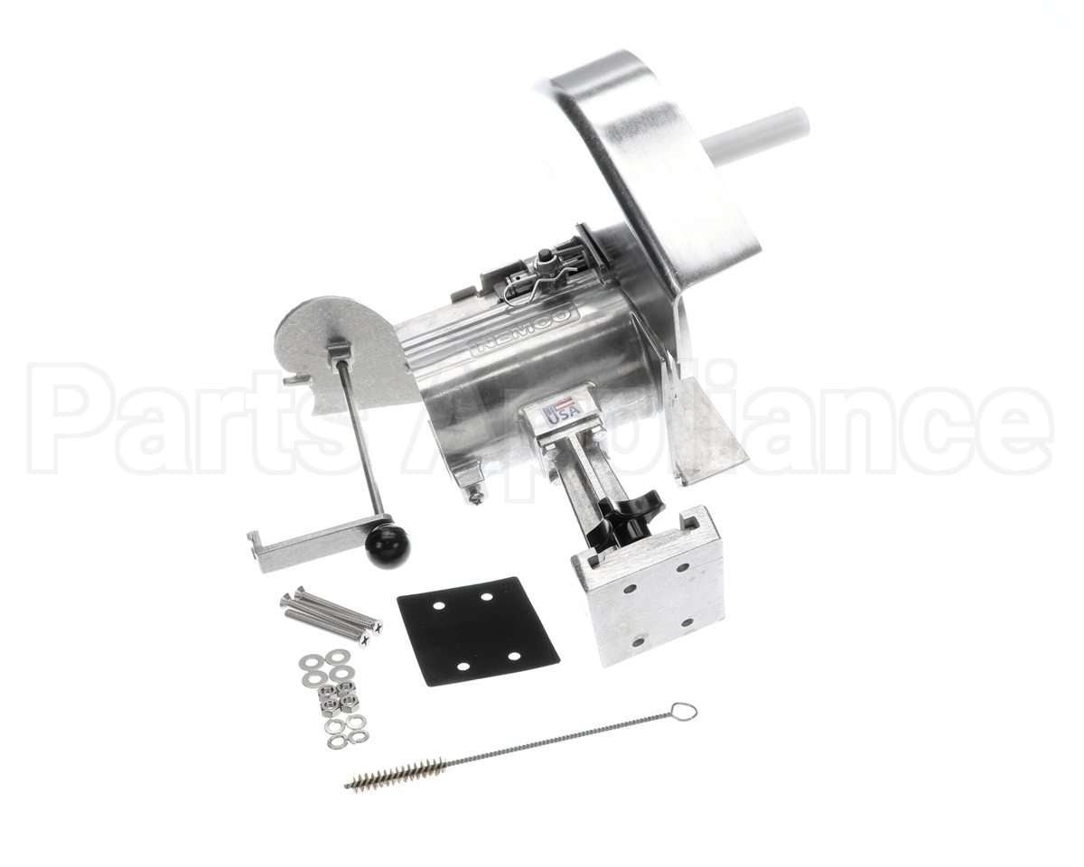 55200AN Nemco Easy Slicer Adjustable Cut Manual Slicer