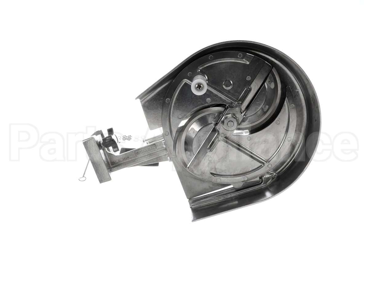 55200AN Nemco Easy Slicer Adjustable Cut Manual Slicer