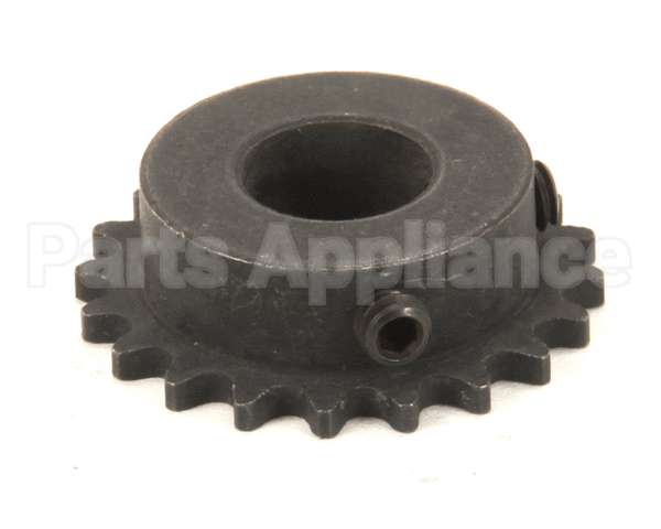 55217 Middleby Sprocket,Chain #25-20T-1/2B