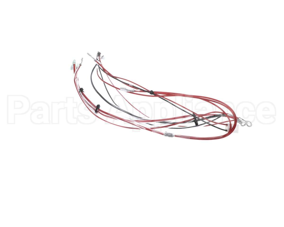 55226.0003 Bunn Wiring Harn, Main Fast Cup Retrofit