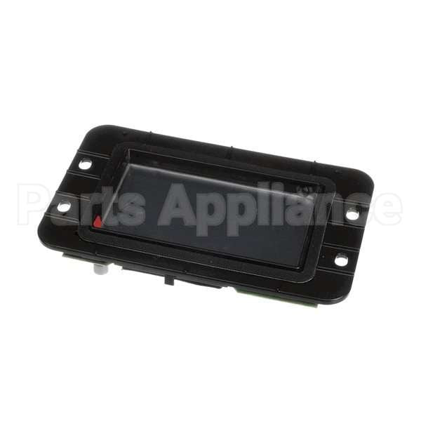 55230.1000 Compatible Bunn Kit, Display Assembly Touchscreen