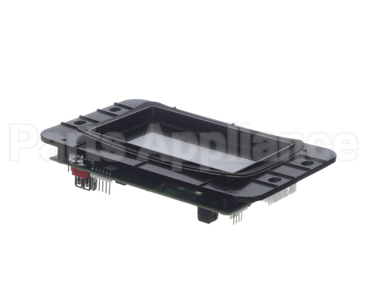 55230.1001 Bunn Kit, Display Assembly Touchscreen (Paner